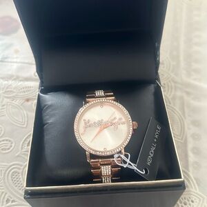 Watch for women from Macy’s it’s a brand new color tan